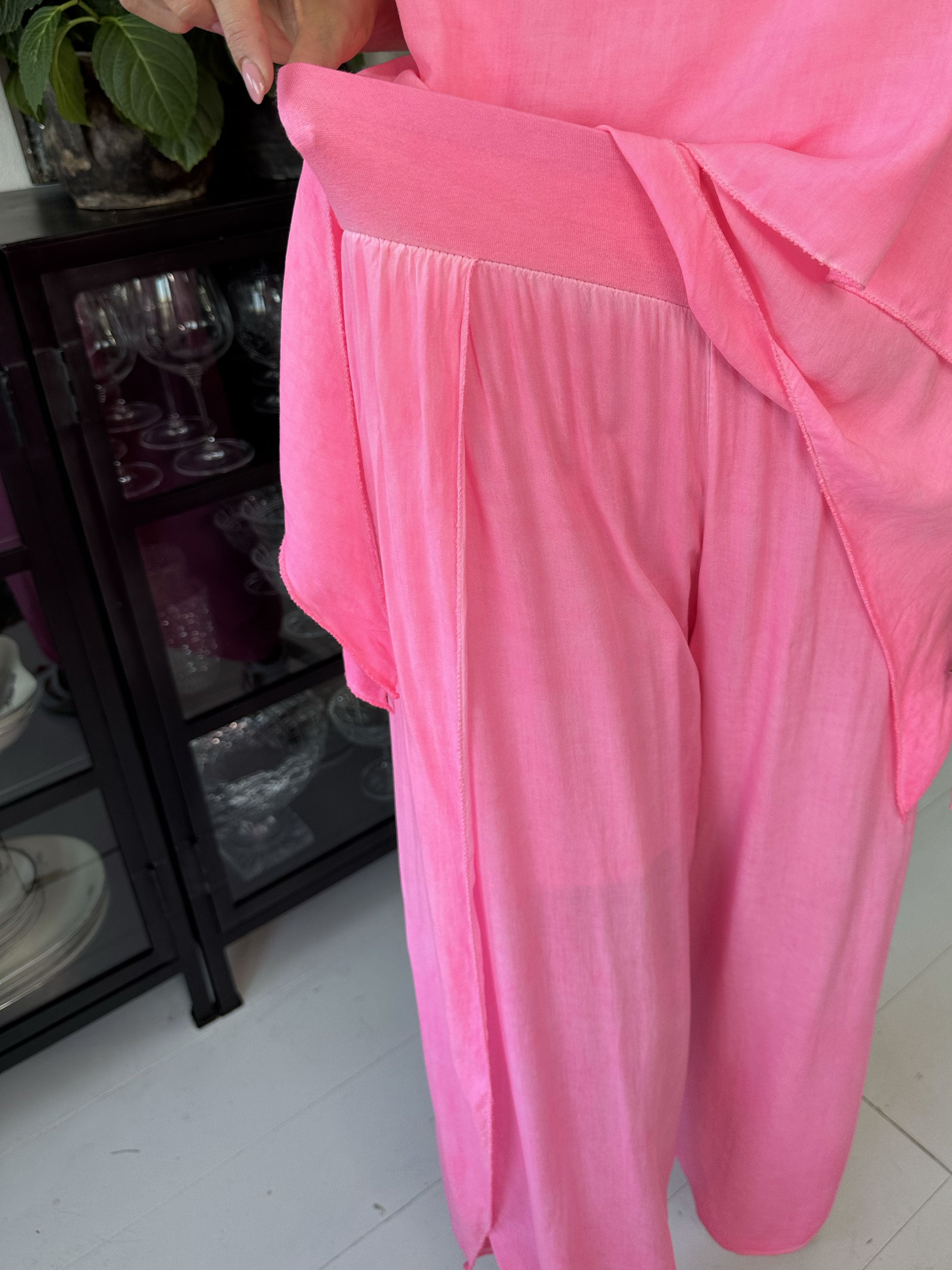 Tanja - Lækkert let bohemesæt